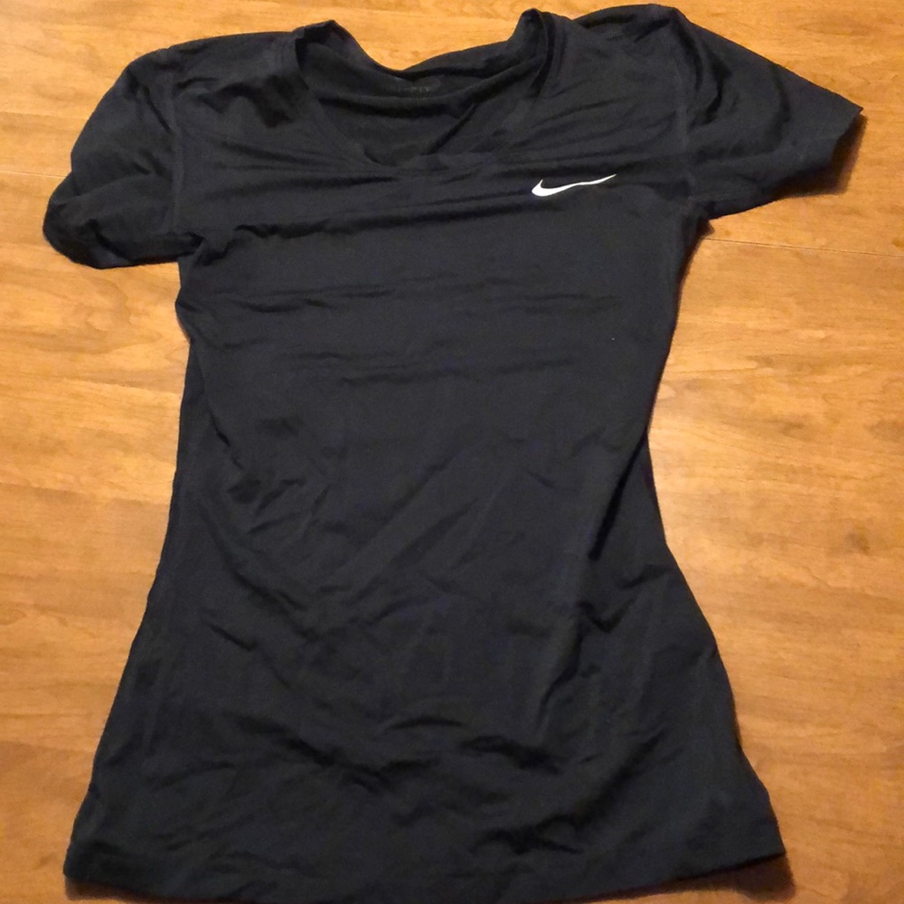 Nike dri-fit T-shirt